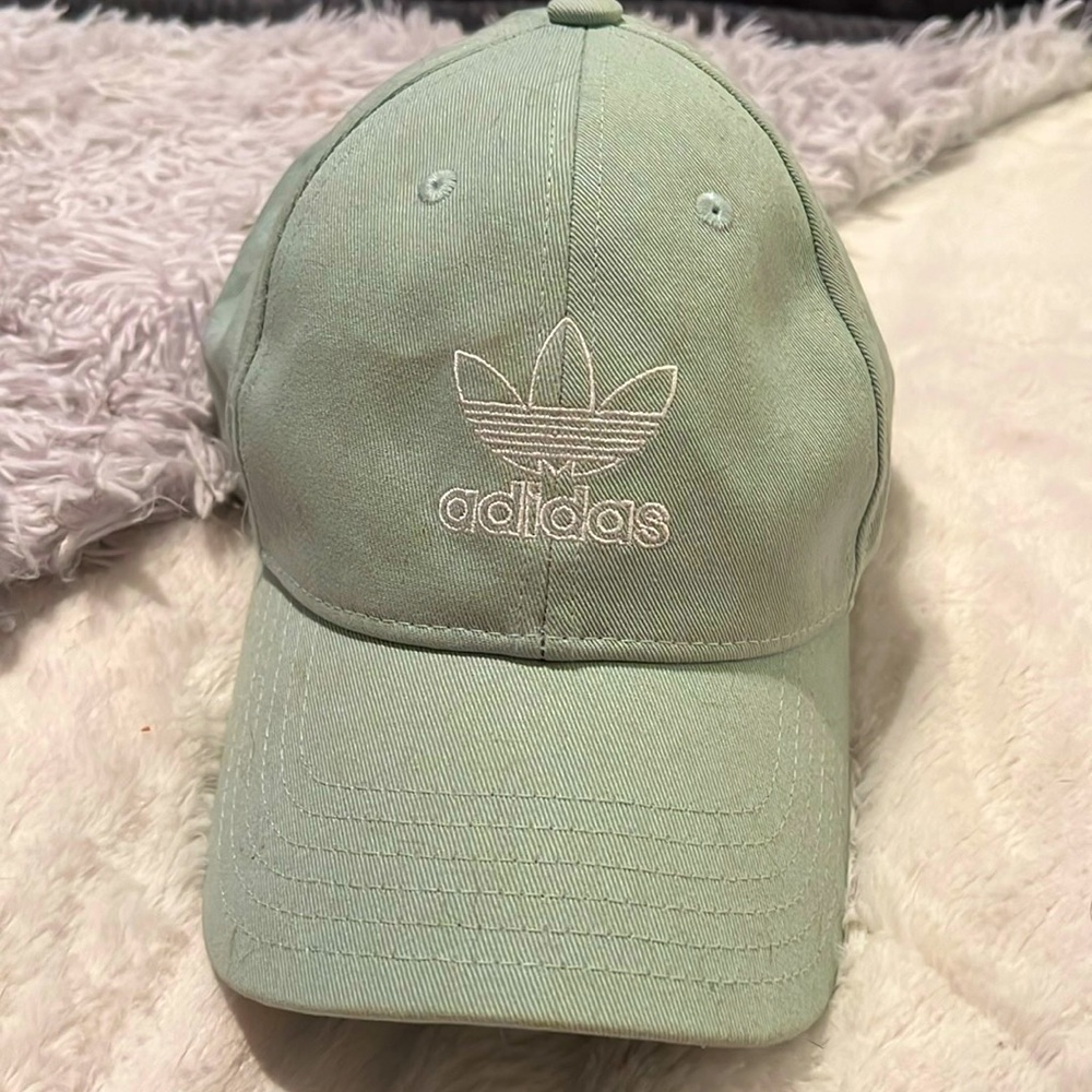 Adidas women’s cap